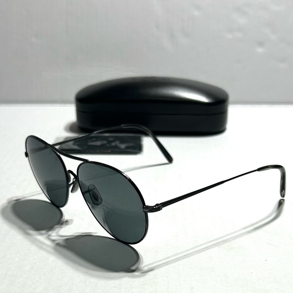 COPY - Oliver peoples Sunglasses main image 8